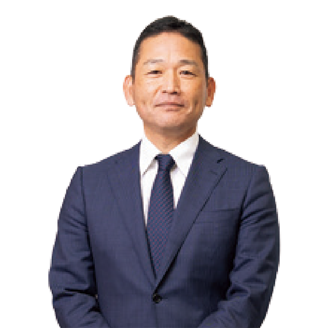 校長 圖師賢剛